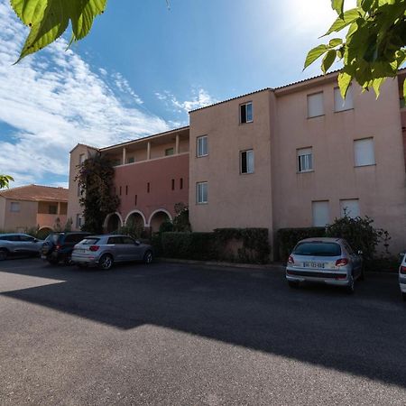Arinella Appartement San-Nicolao Buitenkant foto