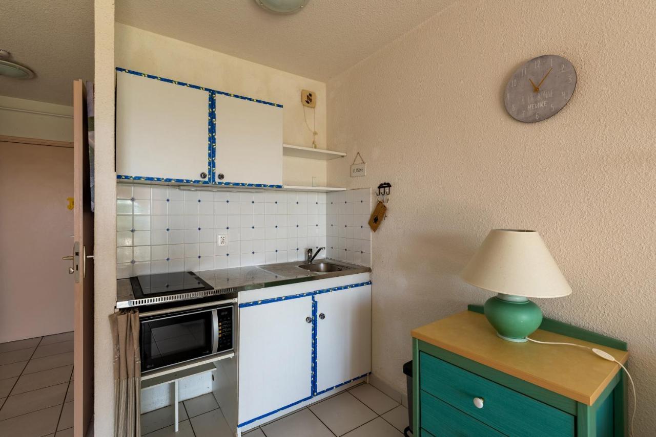 Arinella Appartement San-Nicolao Buitenkant foto