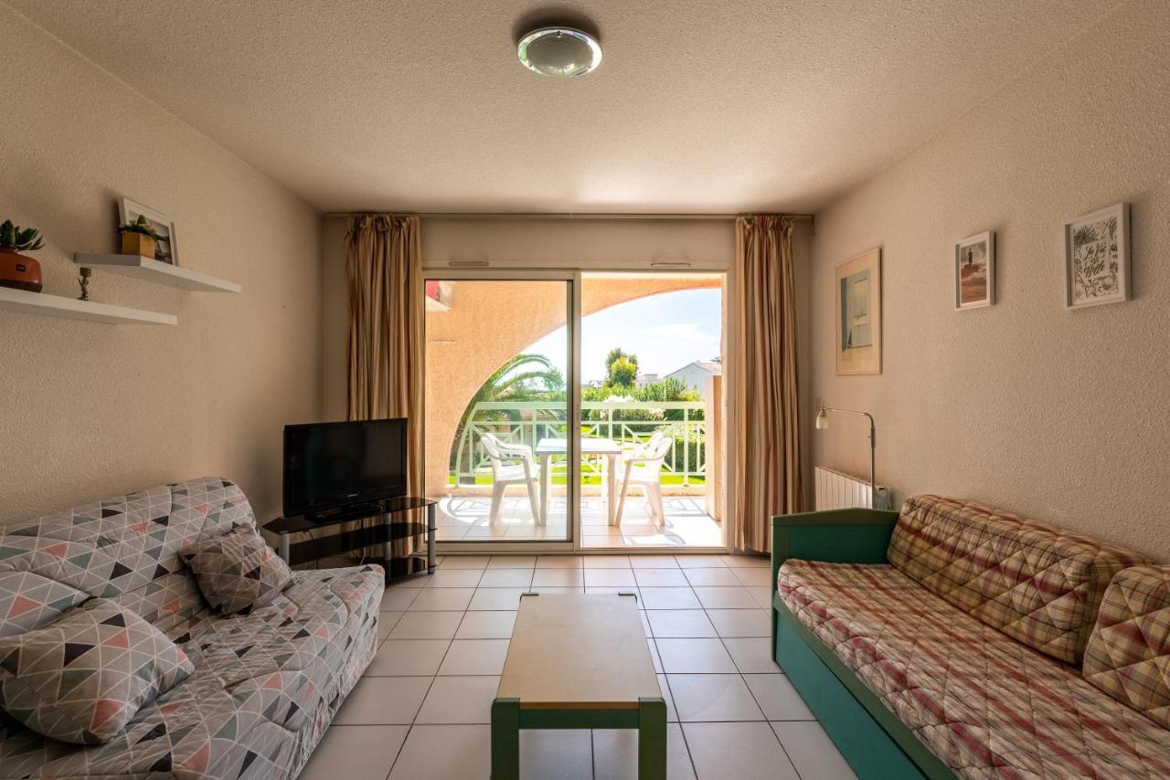 Arinella Appartement San-Nicolao Buitenkant foto
