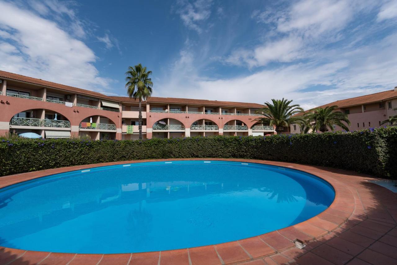 Arinella Appartement San-Nicolao Buitenkant foto