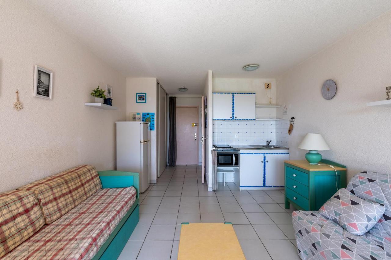 Arinella Appartement San-Nicolao Buitenkant foto
