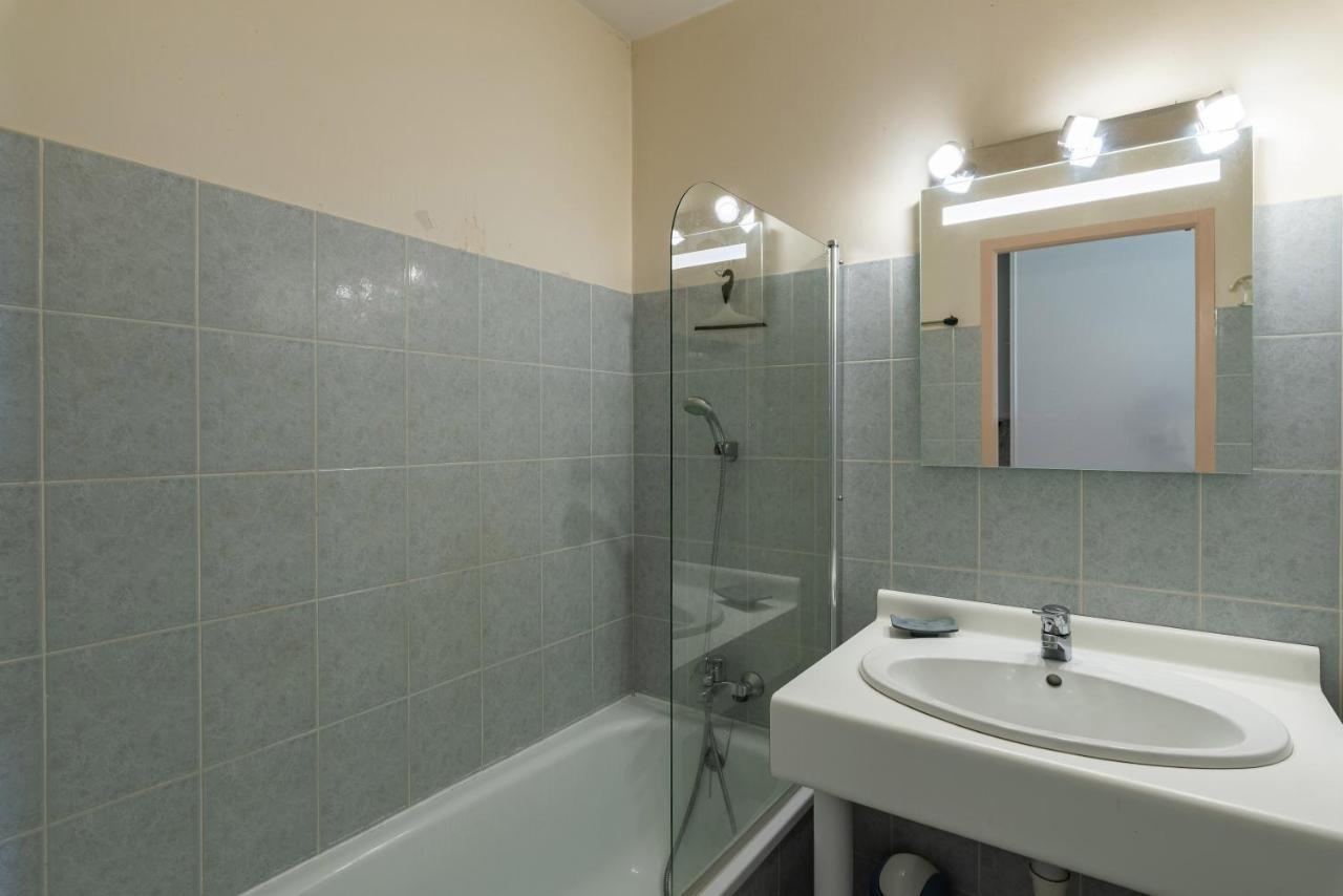 Arinella Appartement San-Nicolao Buitenkant foto