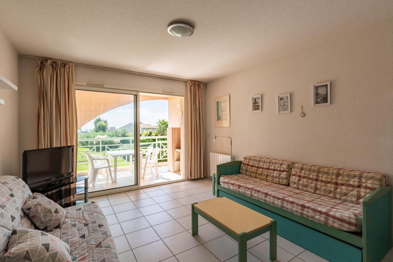 Arinella Appartement San-Nicolao Buitenkant foto