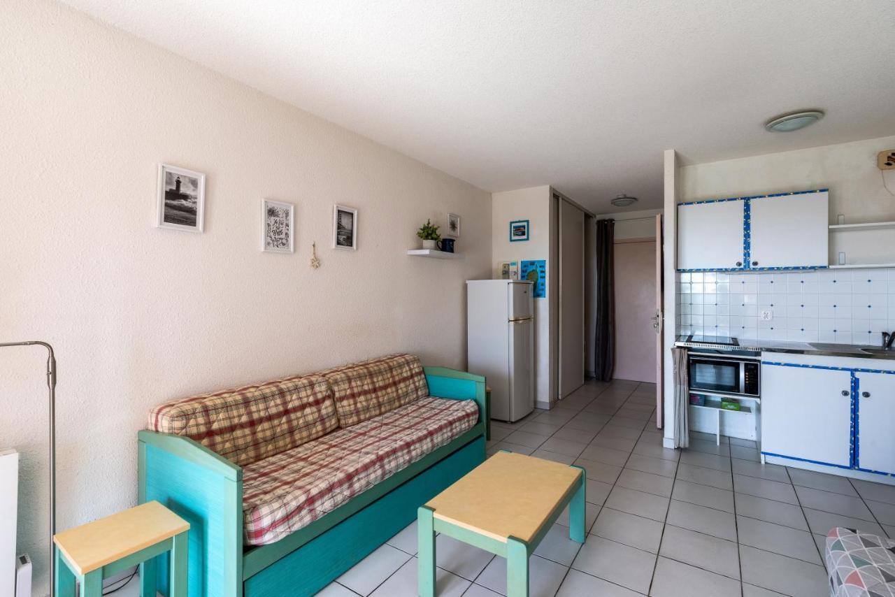 Arinella Appartement San-Nicolao Buitenkant foto
