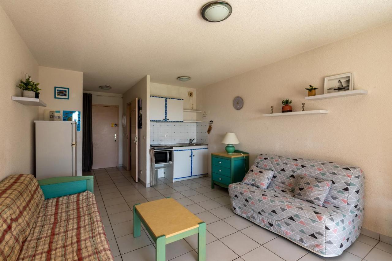 Arinella Appartement San-Nicolao Buitenkant foto